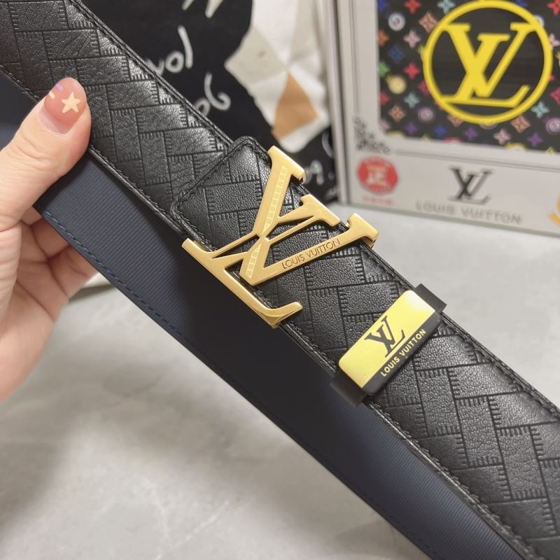 Louis Vuitton Belts